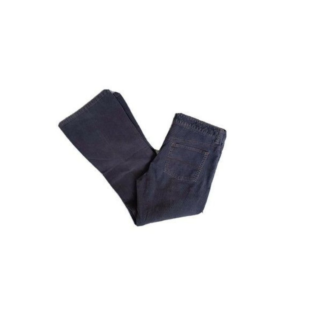 Polo Jeans Co. Ralph Lauren Pants Vintage Corduroy 5 Pocket Design Size 10 - Picture 7 of 10